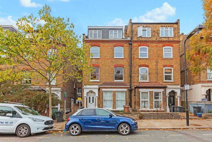 1 Bedroom Flat To Rent In Alexandra Grove, Finsbury Park, N4