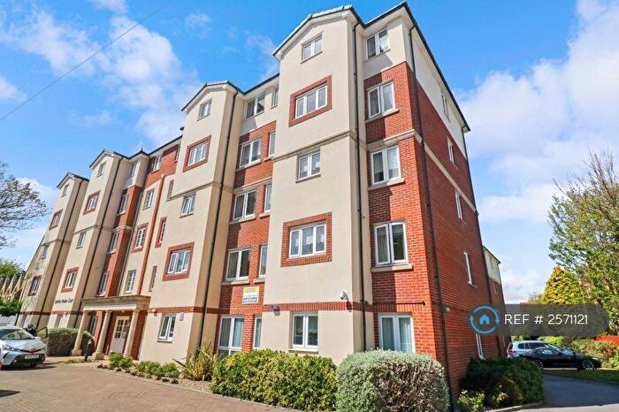 1 Bedroom Flat To Rent In Garden House Court, Folkestone, CT20