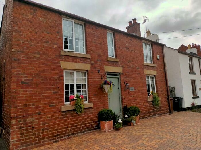 3 Bedroom Detached House For Sale In High Street, Ffrith, Wrexham, Flintshire, LL11