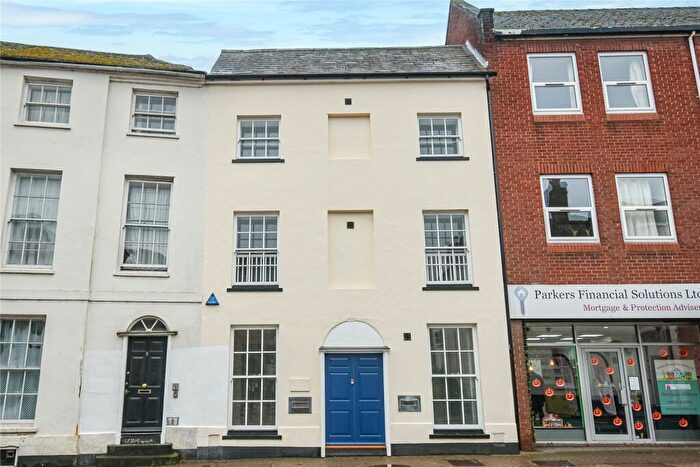 1 Bedroom Penthouse To Rent In Phoenix Gate, London Road, Newbury, Berkshire, RG14