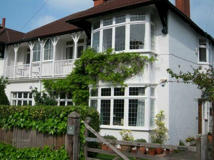 2 Bedroom Apartment To Rent In Downs Park West, Westbury Park, BS6