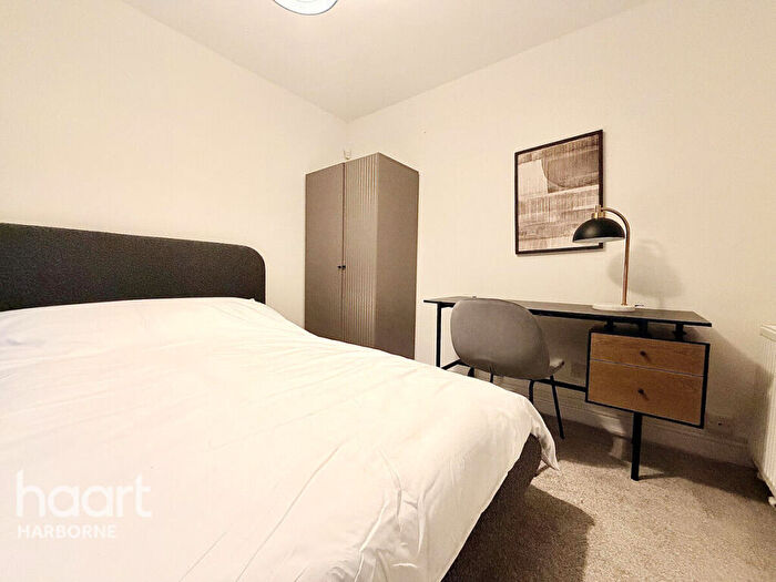 1 Bedroom Property To Rent In Birmingham, B17