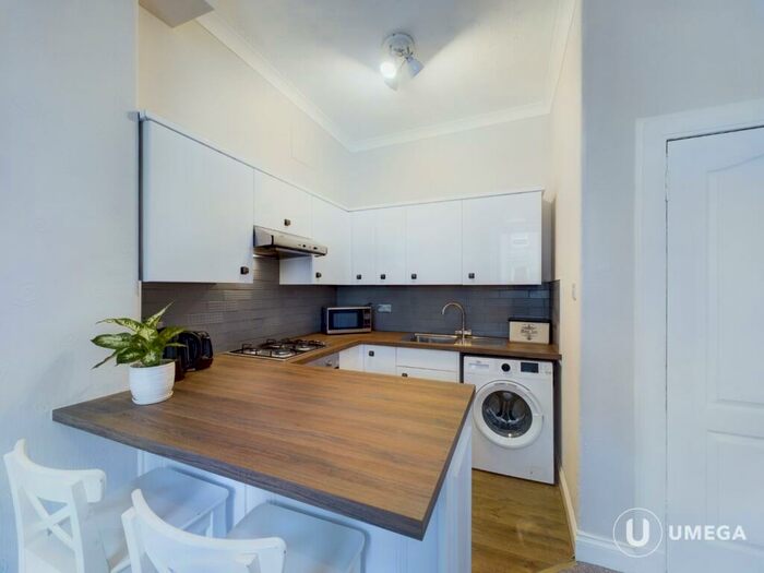 1 Bedroom Flat To Rent In Smithfield Street, Gorgie, Edinburgh, EH11