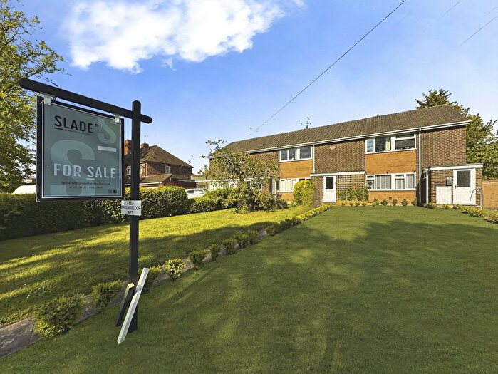 2 Bedroom Maisonette For Sale In Lane Green Road, Bilbrook, Wolverhampton, WV8