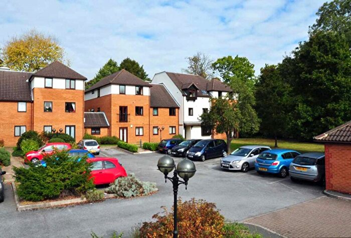 1 Bedroom Apartment To Rent In Lancastria Mews, Boyndon Road, Maidenhead, Berkshire, SL6