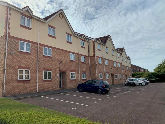 2 Bedroom Flat To Rent In Barwell Court, Barwell Road, Bordesely Village, B9