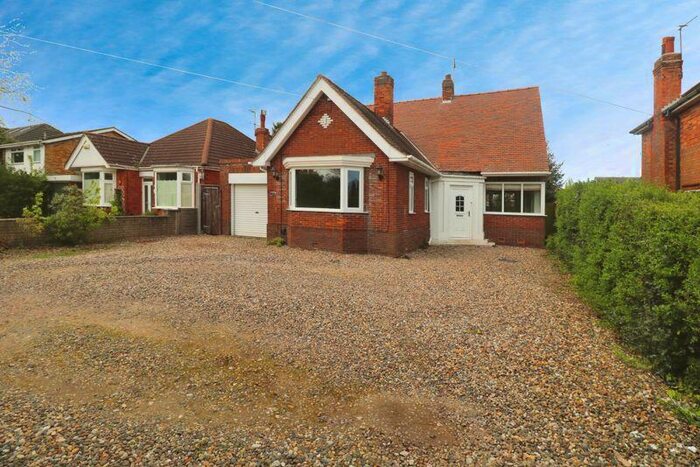 4 Bedroom Detached House To Rent In Castle Road, Cottingham, HU16