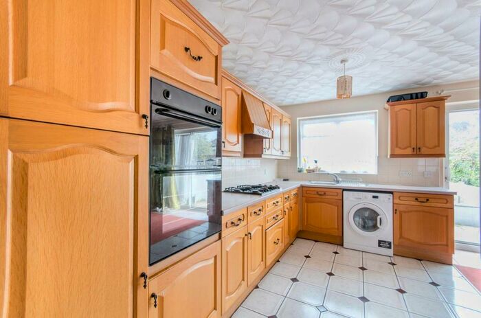 3 Bedroom House To Rent In Burnside Crescent, Alperton, Wembley, HA0