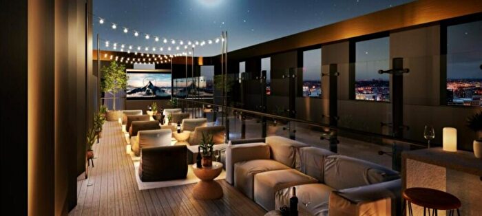 1 Bedroom Apartment To Rent In Bristol Street, Birmingham, B5