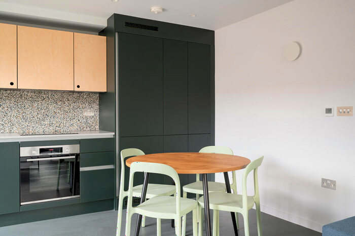 2 Bedroom Flat To Rent In Balfron Tower, St Leonards Road, London, E14