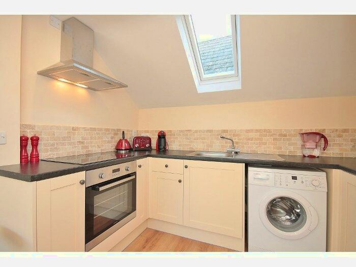 1 Bedroom Apartment To Rent In Foxborough Road, Radley, Abingdon, Oxon, OX14