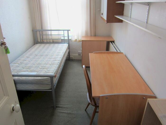 5 Bedroom Terraced House To Rent In Cherry Hinton Road, Cambridge, CB1