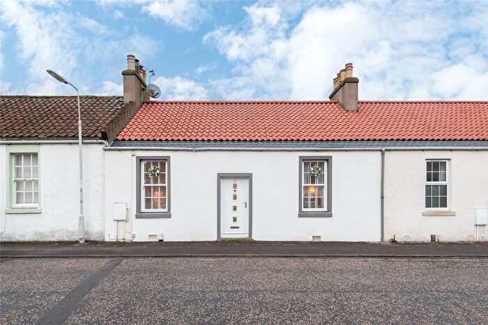 2 Bedroom Bungalow For Sale In Cowley Street, Methil, Leven, Fife, KY8