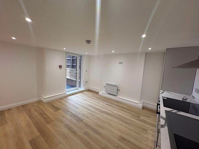 2 Bedroom Flat To Rent In Monton Road, Manchester, M30