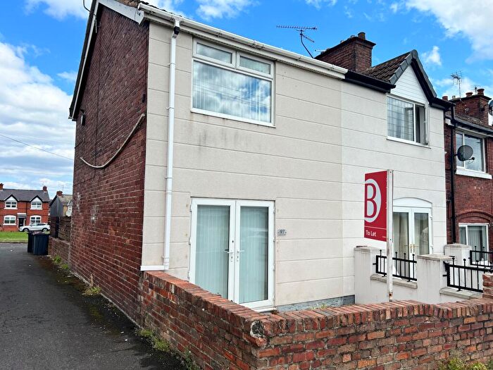 3 Bedroom House To Rent In Victoria Street, Maltby, S66