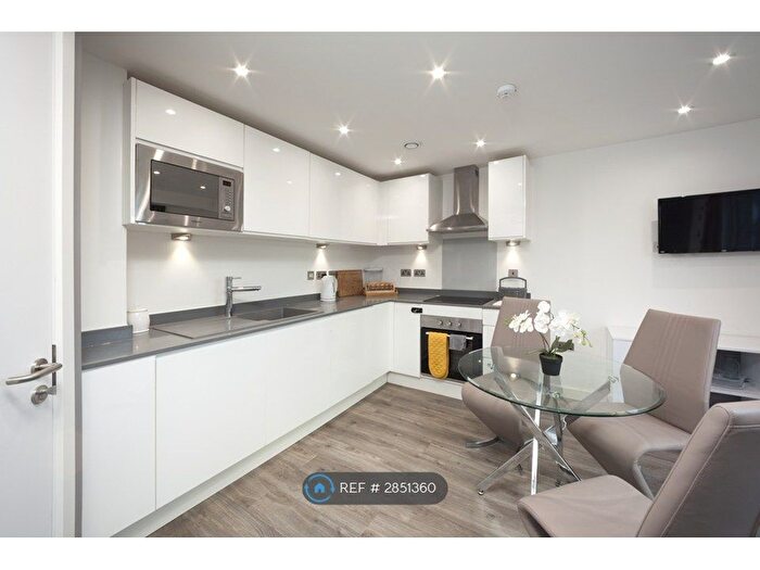 1 Bedroom Flat To Rent In Dudley Street, Luton, LU2