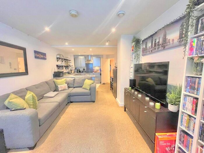 2 Bedroom Flat To Rent In Bixteth Street, Liverpool, L3
