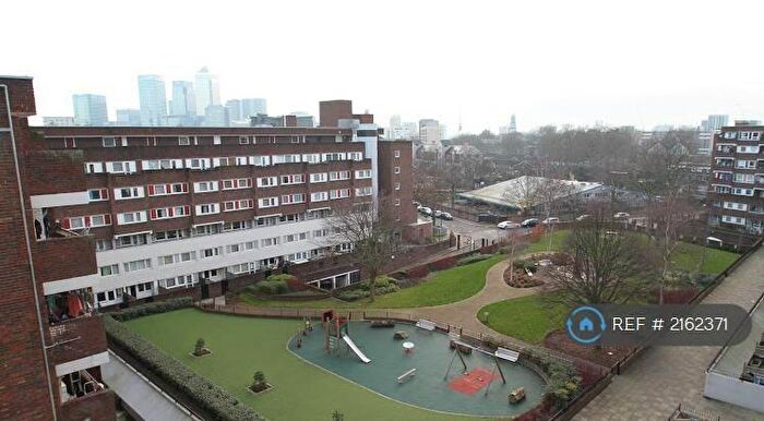 1 Bedroom Flat To Rent In Wilcox House, London, E3