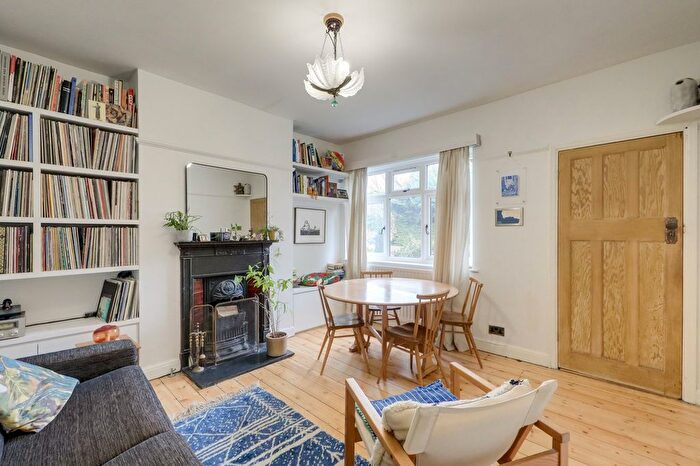 1 Bedroom Flat For Sale In Cheseman Street, Sydenham, London, SE26