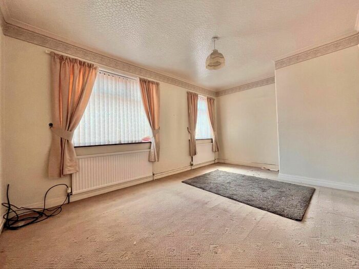 2 Bedroom End Of Terrace House For Sale In Street, Reddish