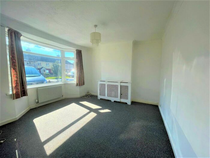 4 Bedroom Detached House To Rent In Gardner Road, Portslade, Brighton, BN41