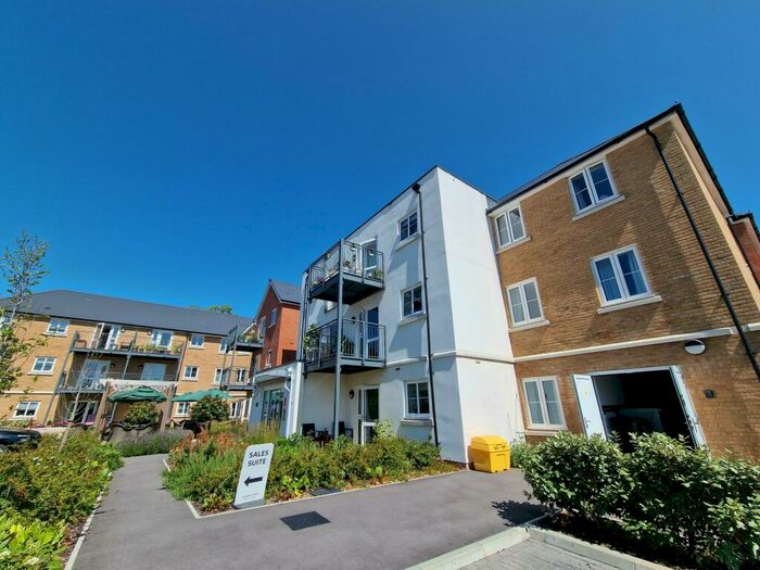1 Bedroom Retirement Property To Rent In Retirement Property: Hampton Place, Southampton, SO15