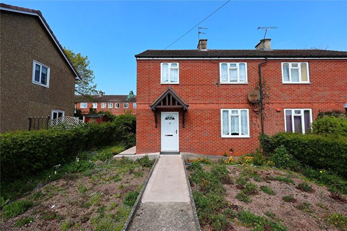3 Bedroom Semi Detached House For Sale In Childe Road, Cleobury Mortimer, Kidderminster, Shropshire, DY14