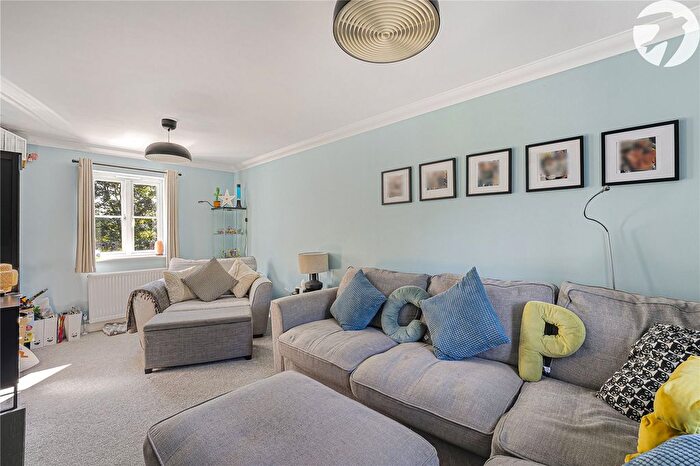4 Bedroom End Terrace House For Sale In High Trees, Dartford, Kent, DA2