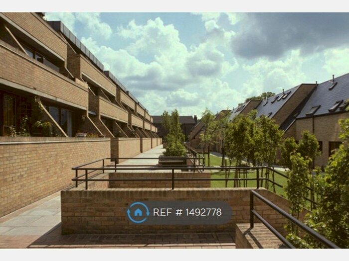 2 Bedroom Flat To Rent In King Street, Cambridge, CB1