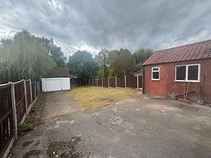 2 Bedroom End Of Terrace House To Rent In Church Lane Monk Fryston, LS25