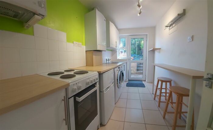 1 Bedroom House To Rent In Brynhyfryd Street, Brynhyfryd, Swansea, SA5