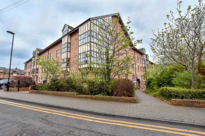 2 Bedroom Apartment To Rent In The Chare, Newcastle City Centre, NE1