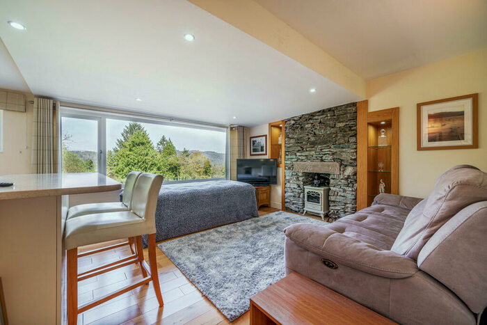 1 Bedroom Apartment For Sale In Flat Winander, Ferry View, Bowness-on-Windermere, LA23