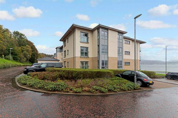 2 Bedroom Flat For Sale In Cloch Caravan Park, Cloch Road, Gourock, PA19