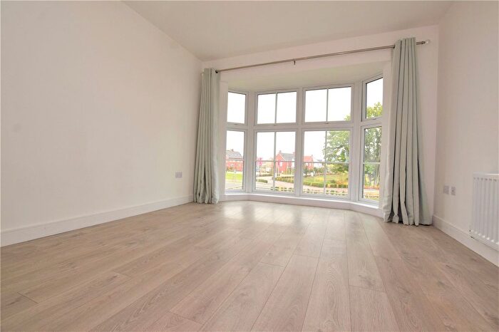1 Bedroom Flat For Sale In Butcher Row, Witham, Essex, CM8