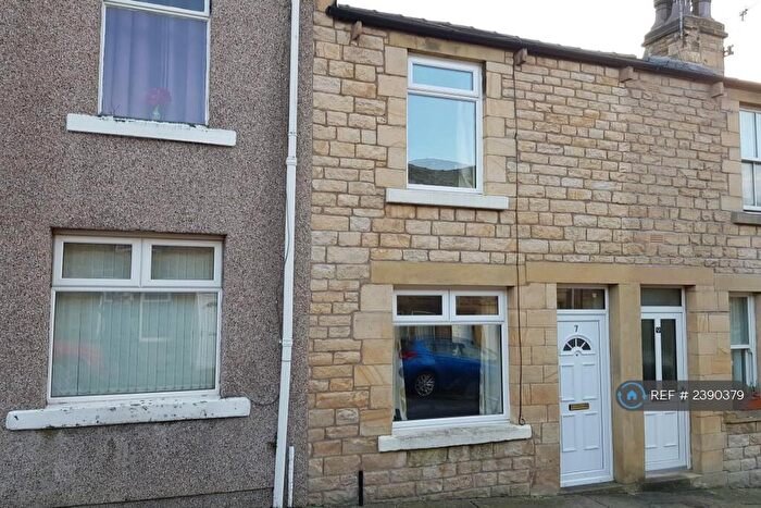2 Bedroom Terraced House To Rent In Graham Street, Lancaster, LA1