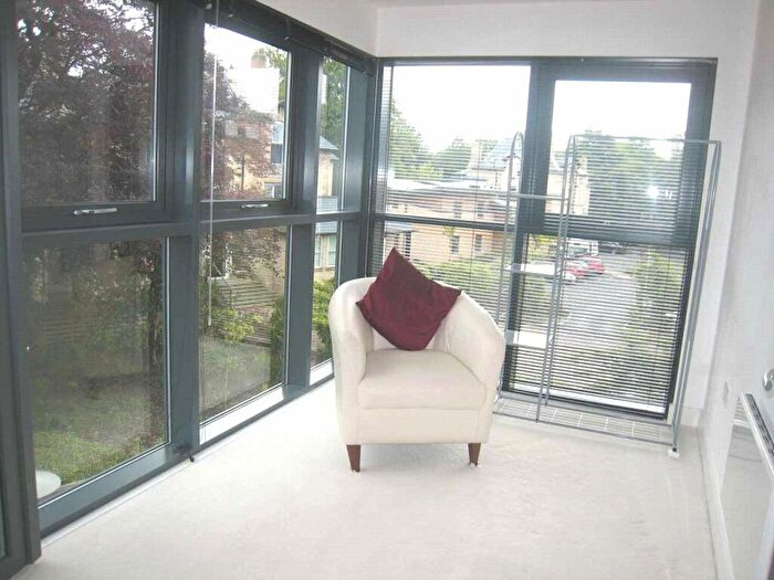 2 Bedroom Apartment To Rent In Larke Rise, Mersey Road, Didsbury, Manchester, M20