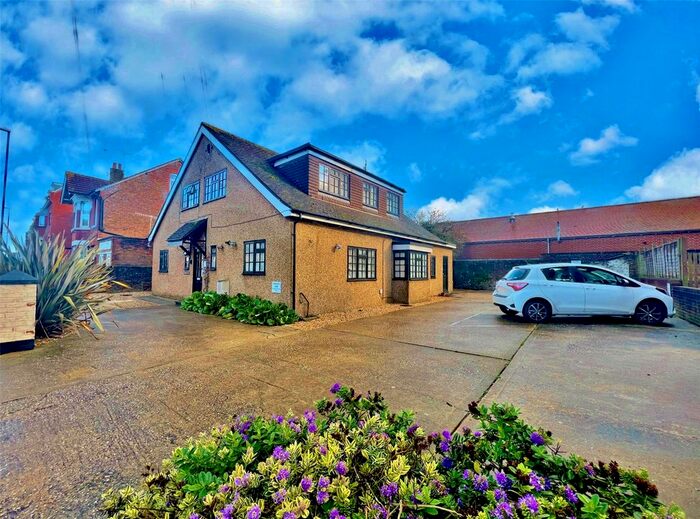 1 Bedroom Flat To Rent In Longford Road, Bognor Regis, West Sussex, PO21