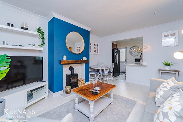 3 Bedroom Terraced House For Sale In Hamilton Street, Swinton, Manchester, M27