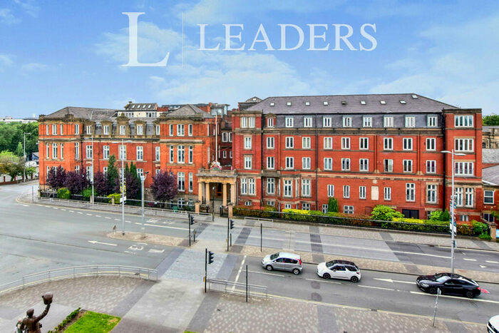 1 Bedroom Apartment To Rent In The Royal, Wilton Place, Salford, M3