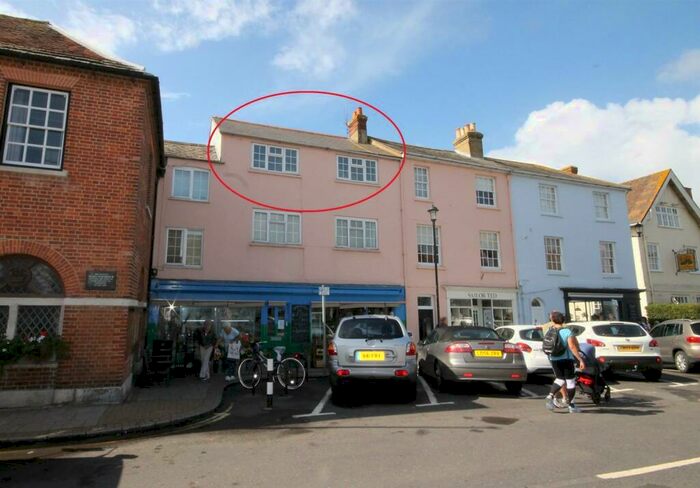1 Bedroom Flat To Rent In Yarmouth, Isle Of Wight, PO41