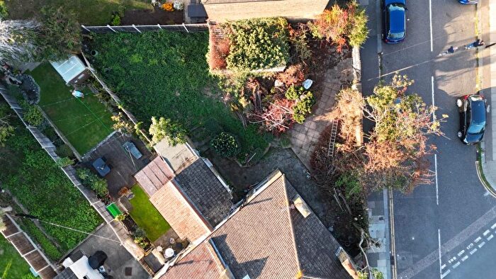 Plot For Sale In Francemary Road, London, SE4