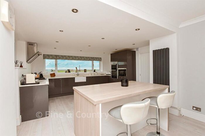 6 Bedroom Detached House For Sale In Sea Road, Westgate-On-Sea, Kent, CT8