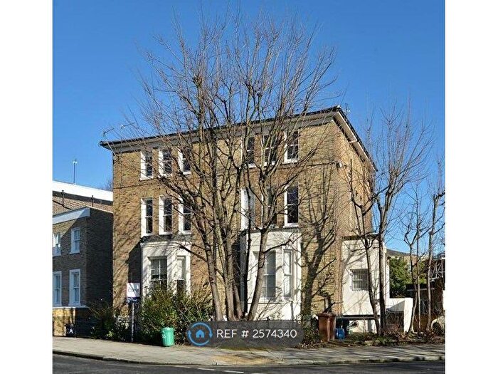 2 Bedroom Flat To Rent In Dalston, London, N1