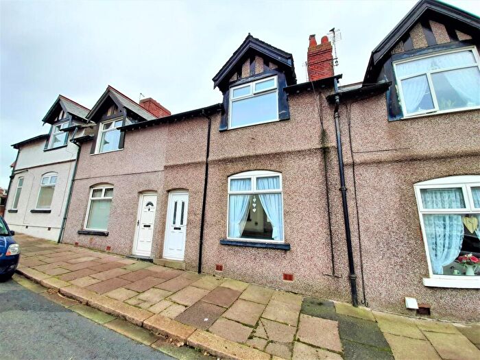 2 Bedroom House To Rent In Naiad Street, Walney, Barrow-In-Furness, LA14