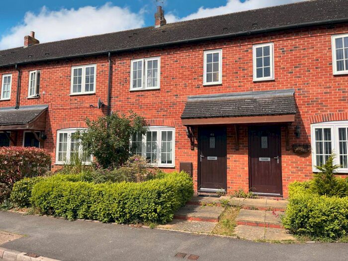 3 Bedroom Terraced House To Rent In Bleachfield Street, Alcester, B49