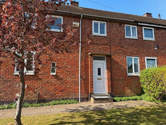 3 Bedroom Property To Rent In Towle Road, Leicester, LE3