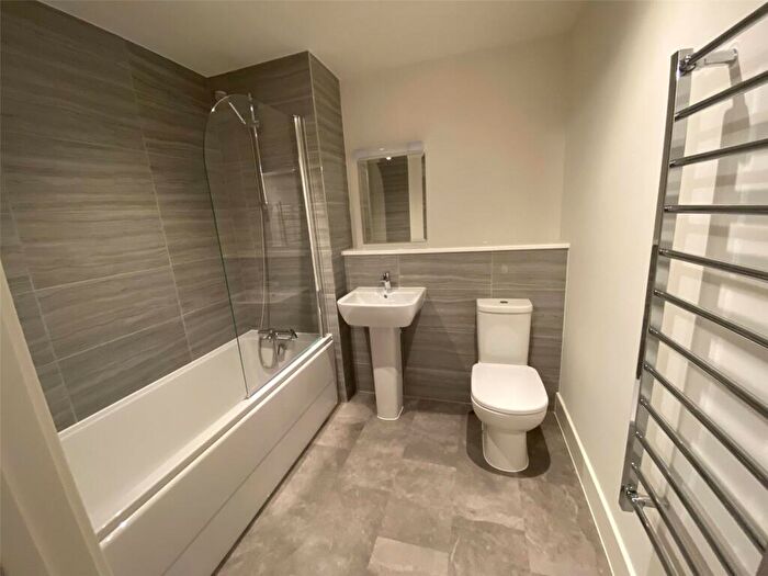 2 Bedroom Apartment To Rent In Trinity House West, Graven Hill Road, Ambrosden, Bicester, Oxfordshire, OX25
