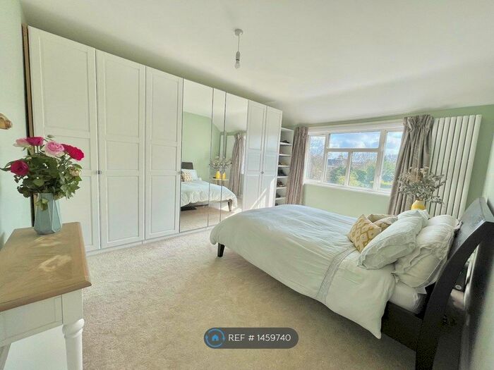 3 Bedroom Semi-Detached House To Rent In Princes Close, London Borough Of Barnet, HA8