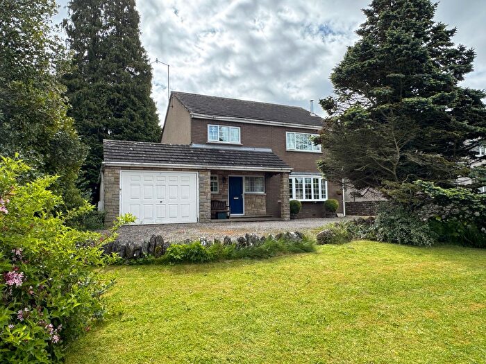 5 Bedroom Detached House For Sale In Manor Lea High Street, Kirkby Stephen, CA17